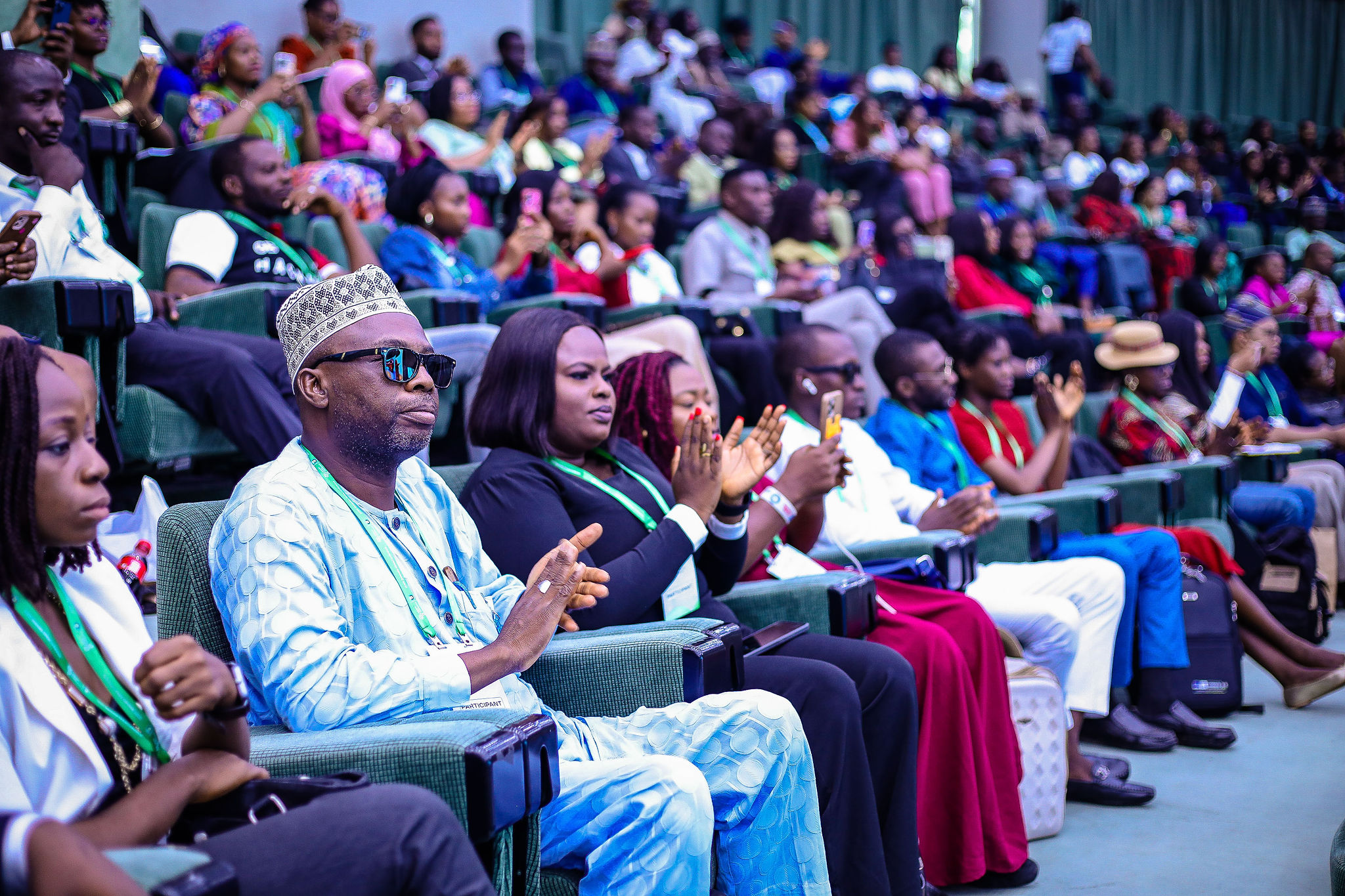 Innovate Africa 2025 gallery image